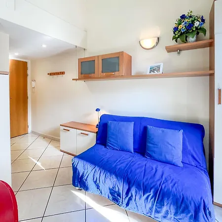 Barralis Hyper Center 2 Pers Ac Wifi Appartement *