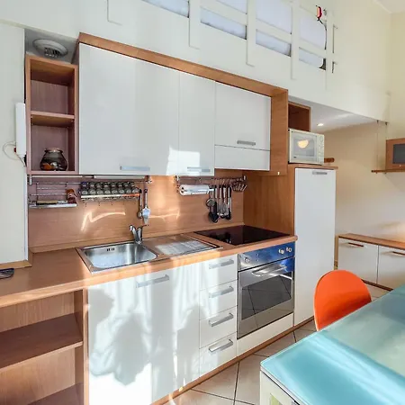 Barralis Hyper Center 2 Pers Ac Wifi Apartmán *