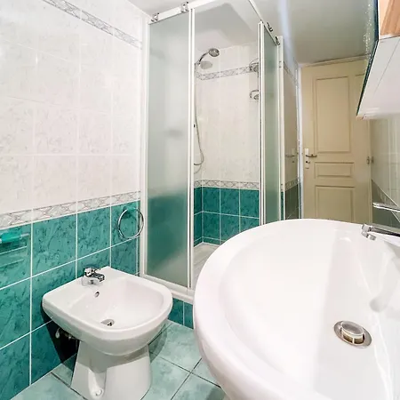 Accogliente Appartamento Nel Cuore Di Nizza - 2 Pers - Balcone - Wifi * ניס