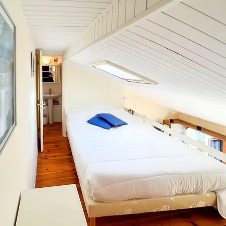 Barralis Hyper Center 2 Pers Ac Wifi Nice