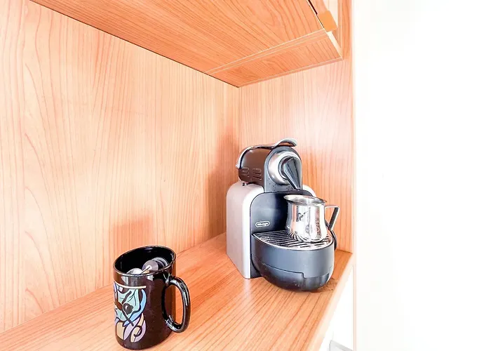 דירה Barralis Hyper Center 2 Pers Ac Wifi