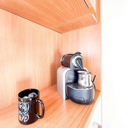 Apartamento Barralis Hyper Center 2 Pers Ac Wifi