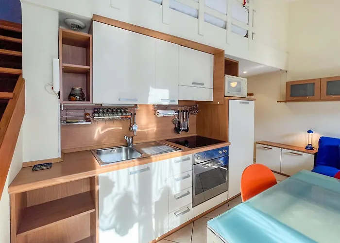 Barralis Hyper Center 2 Pers Ac Wifi Apartamento *