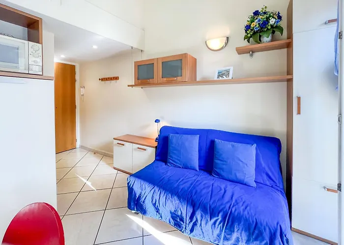 Barralis Hyper Center 2 Pers Ac Wifi Apartamento *